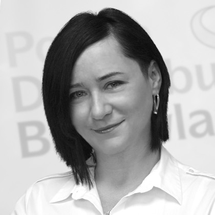 Marzena Chrząstowska