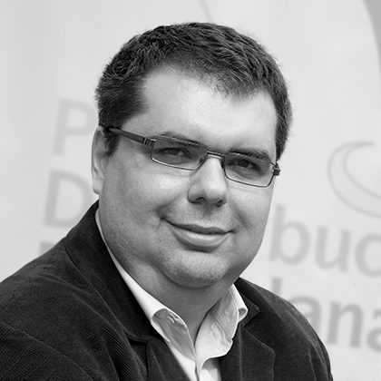 Paweł Drążkowiak