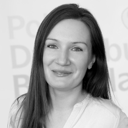 Joanna Kasprzak