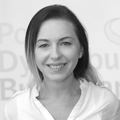 Patrycja Przeniczka