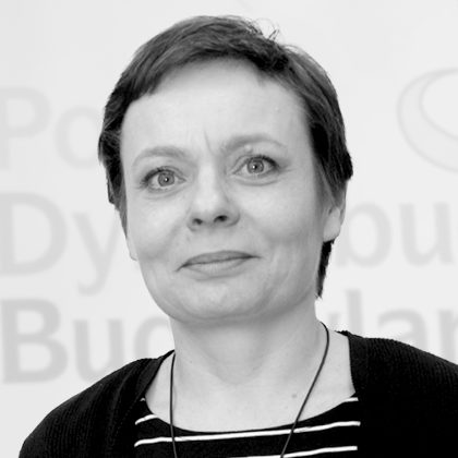 Maria Rycyk