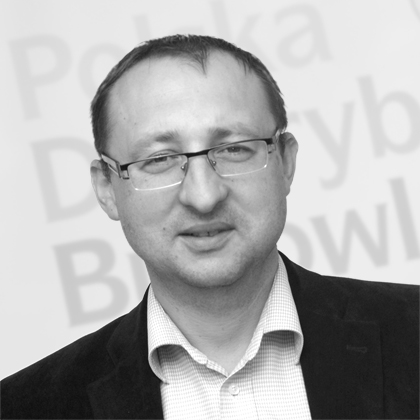 Przemysław Chrząstowski