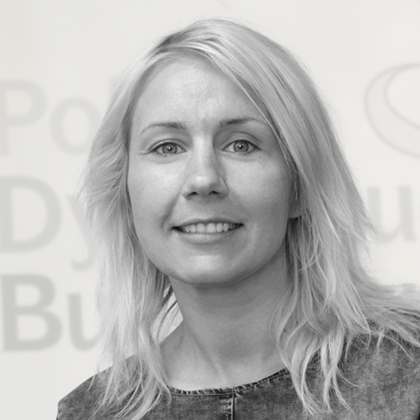 Ewa Kumecka